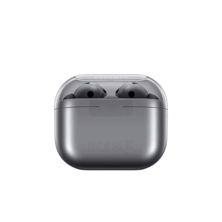 Samsung Galaxy Buds3 Pro Silver SM-R630