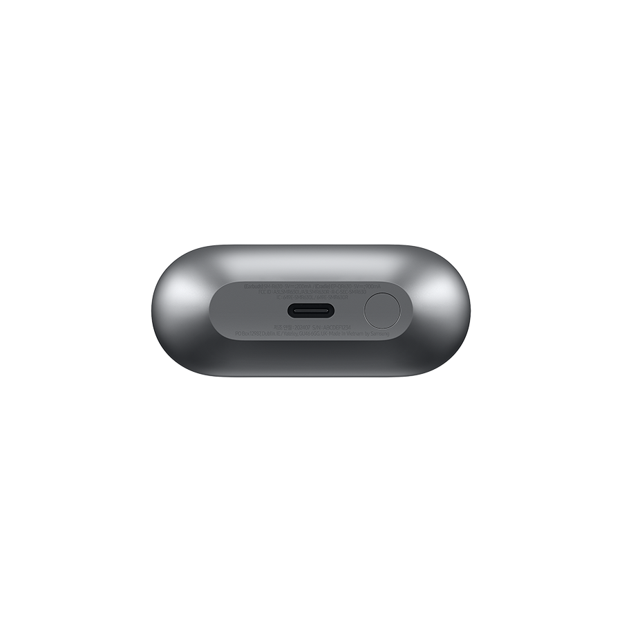 Samsung Galaxy Buds3 Pro Silver SM-R630