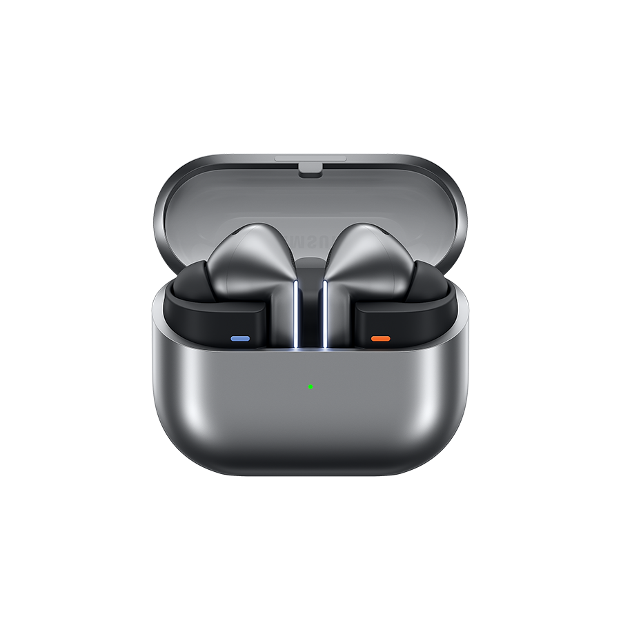 Samsung Galaxy Buds3 Pro Silver SM-R630