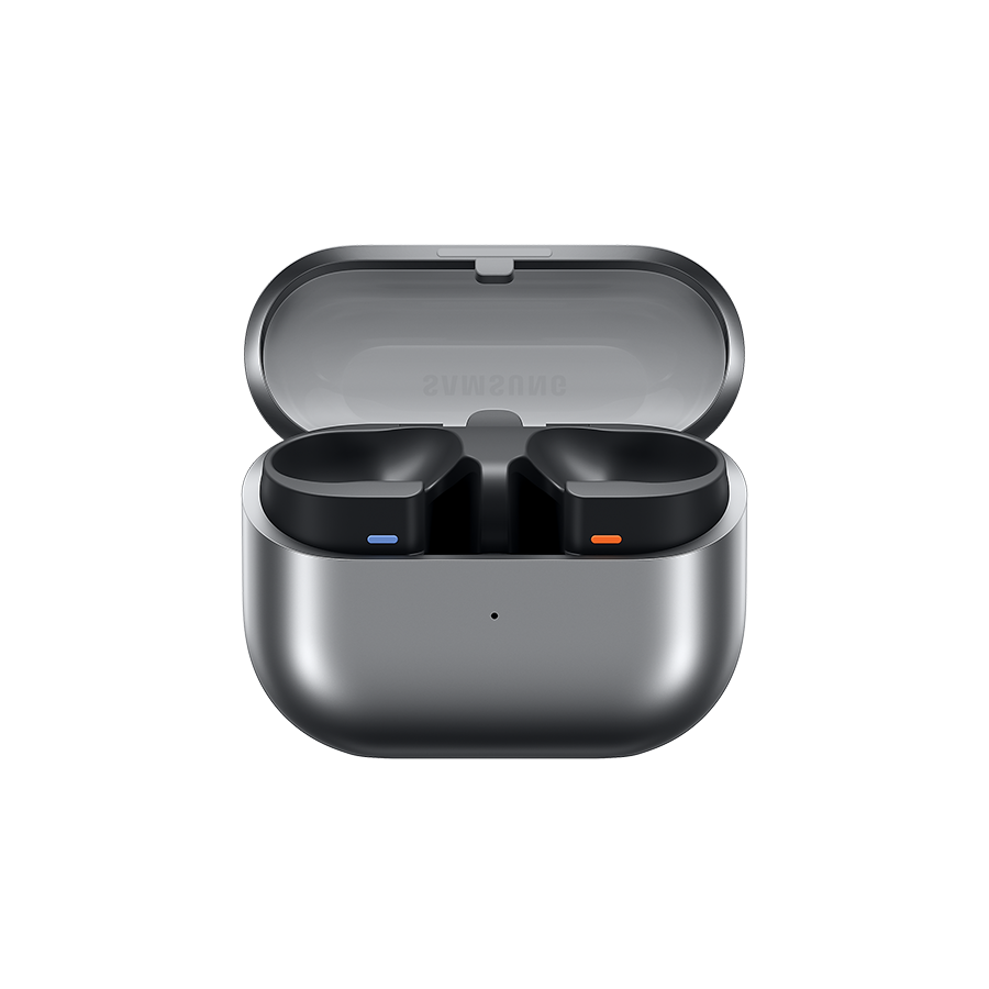 Samsung Galaxy Buds3 Pro Silver SM-R630
