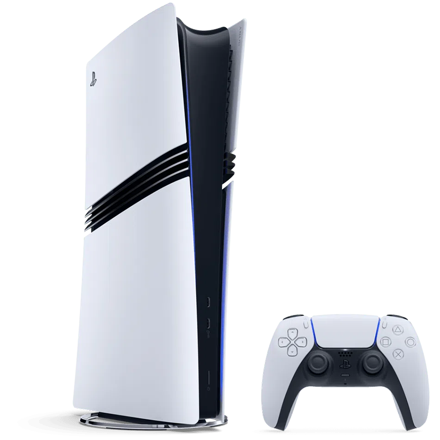 PlayStation 5 Pro 1000046527