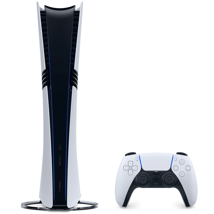 PlayStation 5 Pro 1000046527