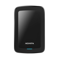 Picture of EXT.HDD 1TB ADATA HV300 USB 3.1 Black AHV300-1TU31-CBK