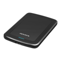 Picture of EXT.HDD 1TB ADATA HV300 USB 3.1 Black AHV300-1TU31-CBK