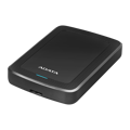 Picture of EXT.HDD 1TB ADATA HV300 USB 3.1 Black AHV300-1TU31-CBK