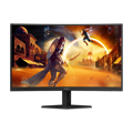 Picture of MONITOR AOC Gaming C27G4ZXE Curved 27" FAST VA, 16:9, 1920x1080, 280Hz, 0.3ms, 300 cd/m2, 4000:1, 2xHDMI, DP, Adaptive Sync, Tilt, Black-Red, VESA 3y