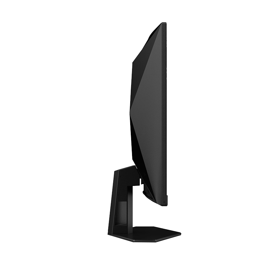 MONITOR AOC Gaming C27G4ZXE Curved 27" FAST VA, 16:9, 1920x1080, 280Hz, 0.3ms, 300 cd/m2, 4000:1, 2xHDMI, DP, Adaptive Sync, Tilt, Black-Red, VESA 3y