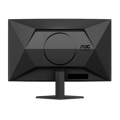 Picture of MONITOR AOC Gaming C27G4ZXE Curved 27" FAST VA, 16:9, 1920x1080, 280Hz, 0.3ms, 300 cd/m2, 4000:1, 2xHDMI, DP, Adaptive Sync, Tilt, Black-Red, VESA 3y