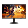 Picture of MONITOR AOC Gaming Q27G4XF 27" Fast IPS 2560x1440 Antiglare 180Hz, HDR 10, 0.5ms, 1000:1, HDMI, DP, Full Ergo, Adaptive Sync 3y