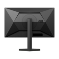 Picture of MONITOR AOC Gaming Q27G4XF 27" Fast IPS 2560x1440 Antiglare 180Hz, HDR 10, 0.5ms, 1000:1, HDMI, DP, Full Ergo, Adaptive Sync 3y