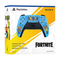 Picture of PS5 Dualsense Wireless Controller Fortnite Limited Edition 1000045436