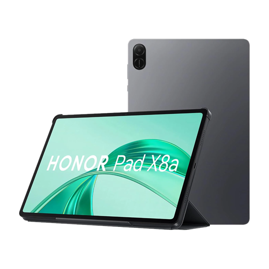 Picture of Tablet Honor Pad X8a Wi-Fi 4GB, 128GB grey