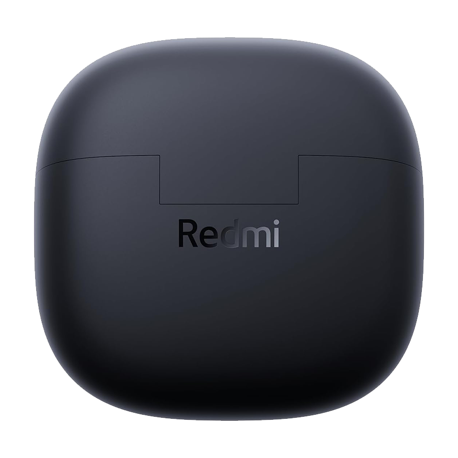 Slušalice bluetooth Xiaomi Mi Redmi Buds 6 Lite, crna, BHR8653GL