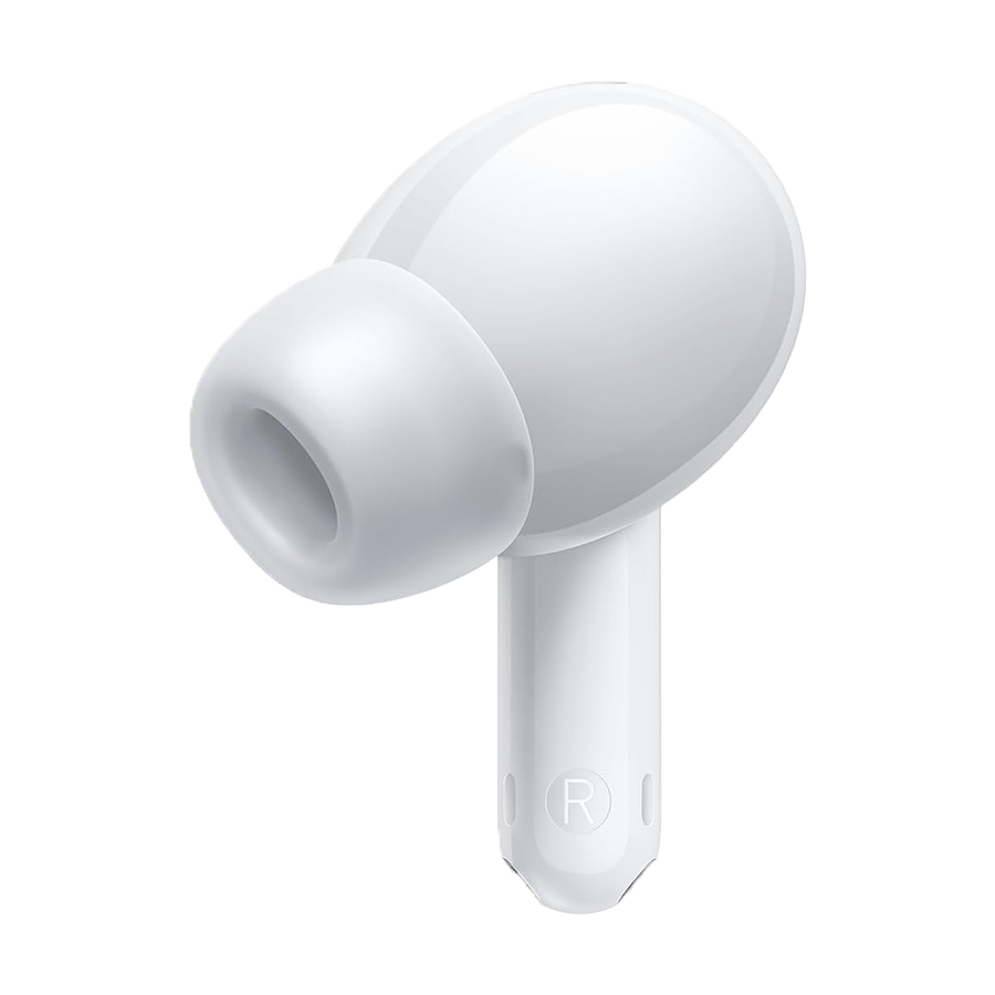 Slušalice bluetooth Xiaomi Mi Redmi Buds 6 Lite, bijela, BHR8655GL