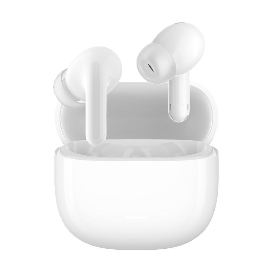 Slušalice bluetooth Xiaomi Mi Redmi Buds 6 Lite, bijela, BHR8655GL