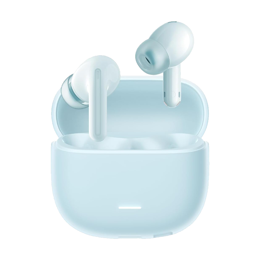 Slušalice bluetooth Xiaomi Mi Redmi Buds 6 Lite, plava, BHR8660GL