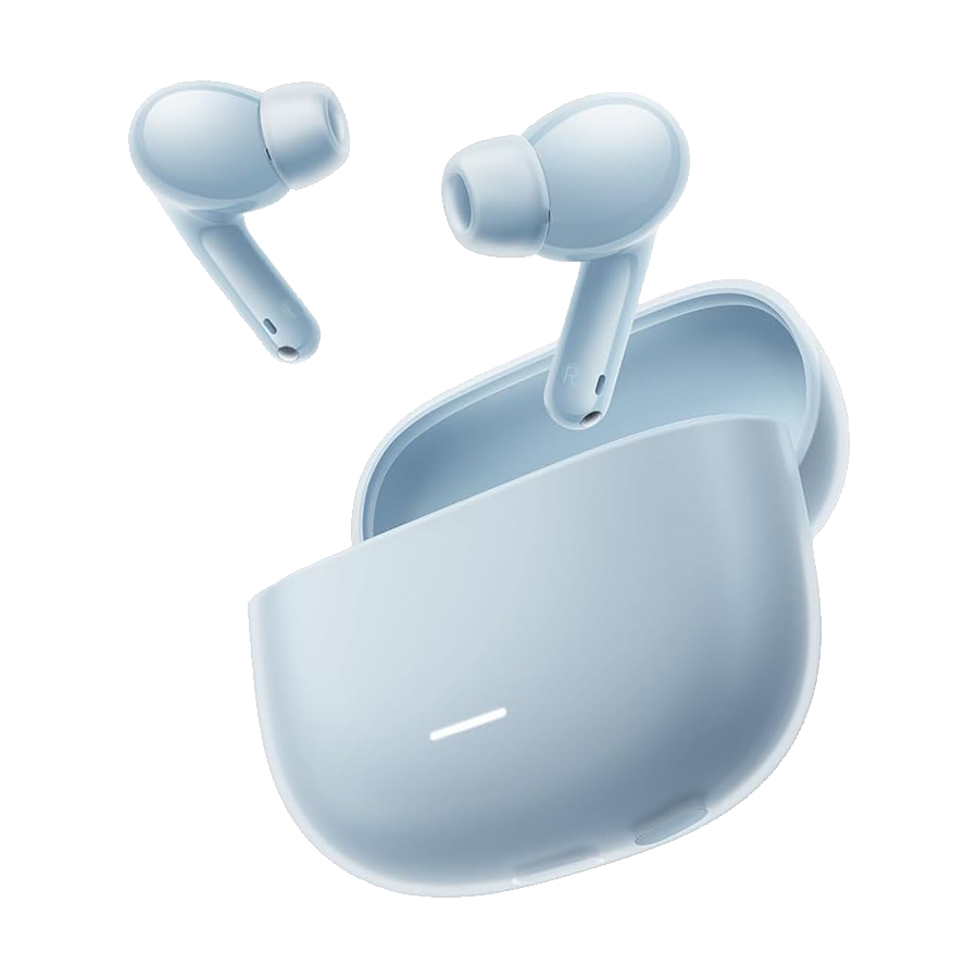 Slušalice bluetooth Xiaomi Mi Redmi Buds 6 Lite, plava, BHR8660GL