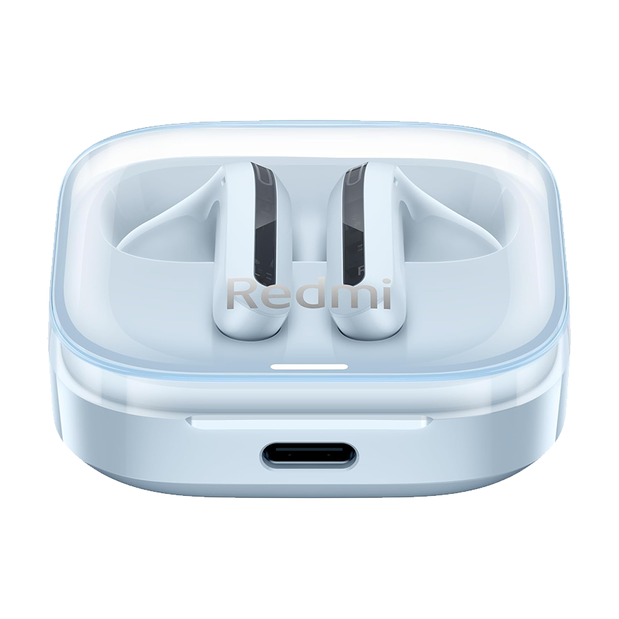 Casque Xiaomi BHR8394GL Bleu