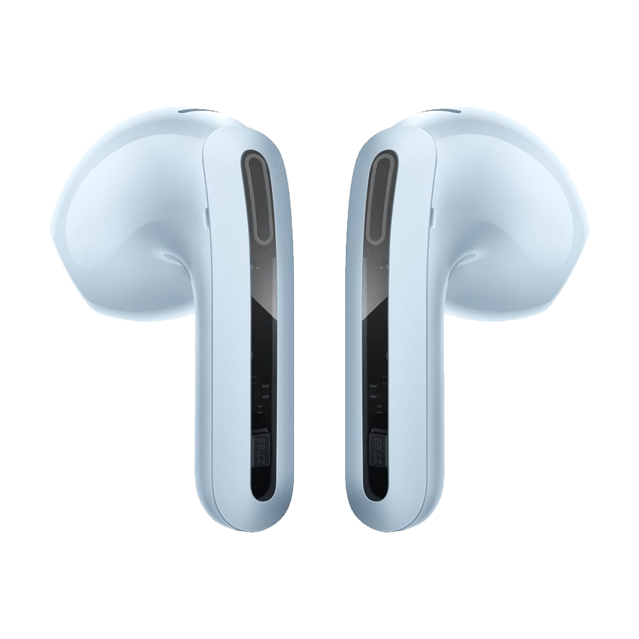 Slušalice bluetooth Xiaomi Mi Redmi Buds 6 Active, plava, BHR8394GL