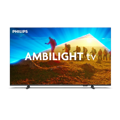 Picture of Philips TV 55PUS8009/12 4K Ultra HD, Smart TV, Ambilight, Dolby Atmos, Mat crni okvir **MODEL 2024*