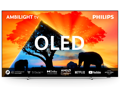 Picture of Philips 55""OLED769 4K TitanAmbilight s 3 strane; 2.1 HDMI; P5 AI perfect; panel 120 HZ ( 55OLED769/