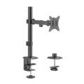 Picture of NOSAČ ZA MONITOR GEMBIRD MA-D1-03, montaža na stol, (rotate, tilt, swivel), 17”-32”, up to 9 kg