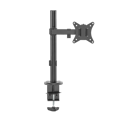 Picture of NOSAČ ZA MONITOR GEMBIRD MA-D1-03, montaža na stol, (rotate, tilt, swivel), 17”-32”, up to 9 kg