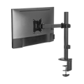 Picture of NOSAČ ZA MONITOR GEMBIRD MA-D1-03, montaža na stol, (rotate, tilt, swivel), 17”-32”, up to 9 kg