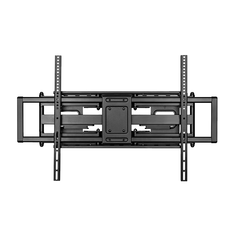 Zidni nosač GEMBIRD WM-120ST-01, Full-motion TV wall mount, 60" - 120"", VESA 900x600 mm