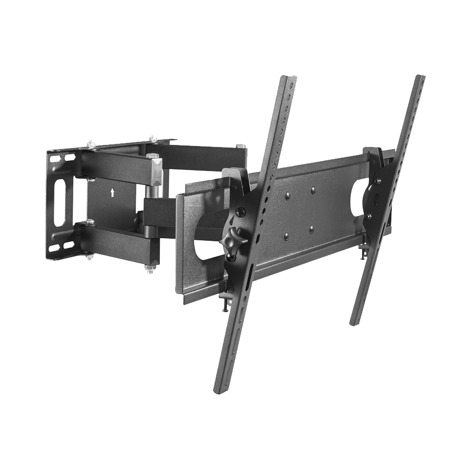Zidni nosač GEMBIRD WM-70ST-01, Full-motion TV wall mount, 37”-70”