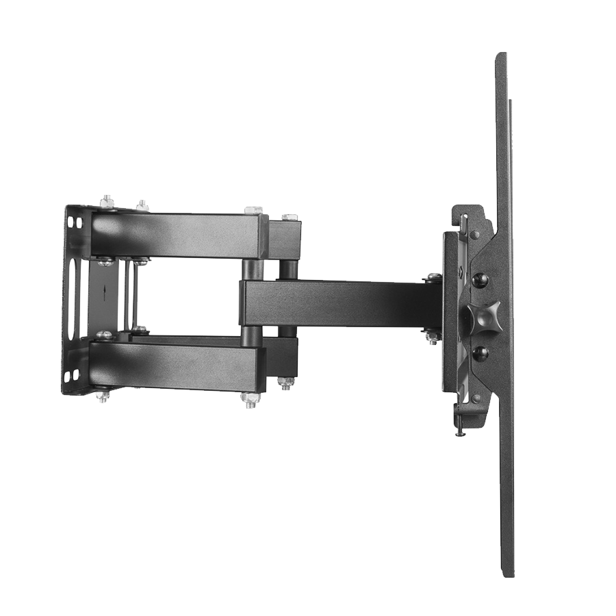 Zidni nosač GEMBIRD WM-70ST-01, Full-motion TV wall mount, 37”-70”