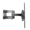 Picture of Zidni nosač GEMBIRD WM-70ST-01, Full-motion TV wall mount, 37”-70”