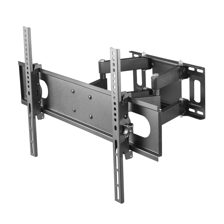 Zidni nosač GEMBIRD WM-70ST-01, Full-motion TV wall mount, 37”-70”
