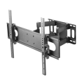 Picture of Zidni nosač GEMBIRD WM-70ST-01, Full-motion TV wall mount, 37”-70”