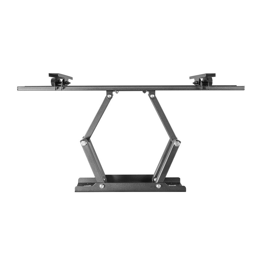 Zidni nosač GEMBIRD WM-70ST-01, Full-motion TV wall mount, 37”-70”