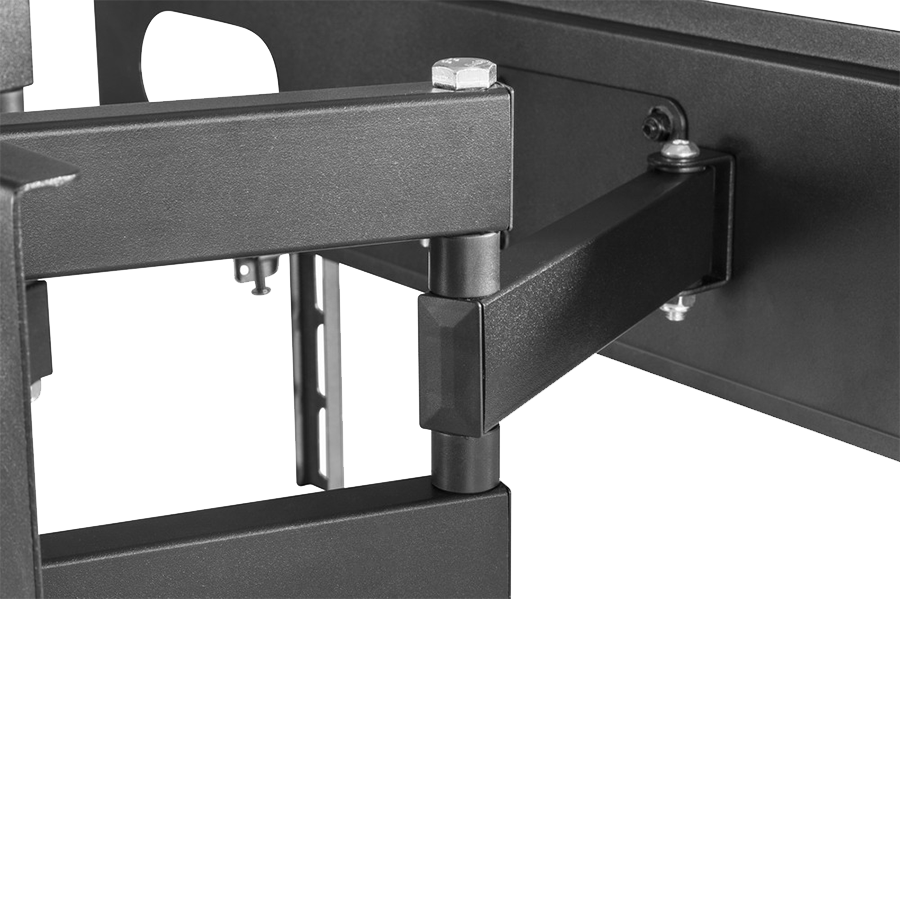 Zidni nosač GEMBIRD WM-70ST-01, Full-motion TV wall mount, 37”-70”