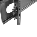 Picture of Zidni nosač GEMBIRD WM-70ST-01, Full-motion TV wall mount, 37”-70”