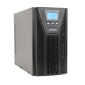 Picture of UPS GEMBIRD Online UPS, 2000 VA, 1800W, EG-UPSO-2000