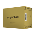 Picture of UPS GEMBIRD EG-UPS-PS2000-02, 2000 VA 1600W pure sine wave, USB, AVR, LCD