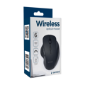 Picture of Miš GEMBIRD MUSW-6B-02, 6-button wireless optical mouse, black