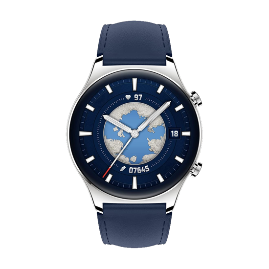 Picture of Pametni sat Honor Watch GS 3,MUS-B19,Ocean Blue