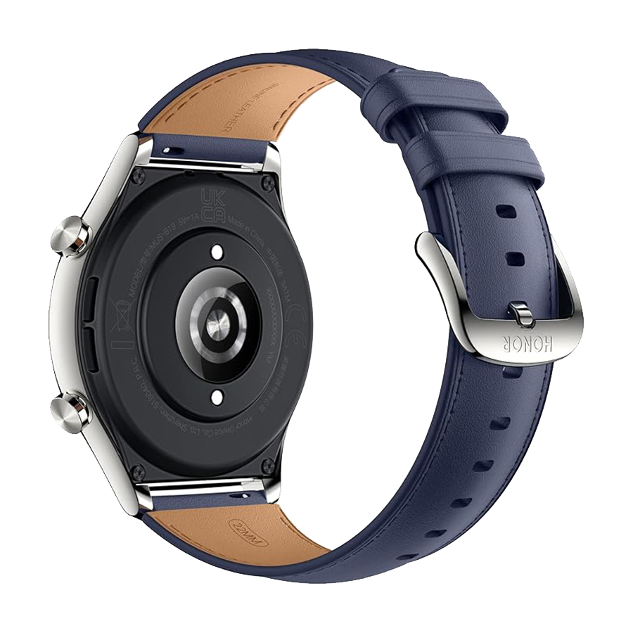 Pametni sat Honor Watch GS 3,MUS-B19,Ocean Blue