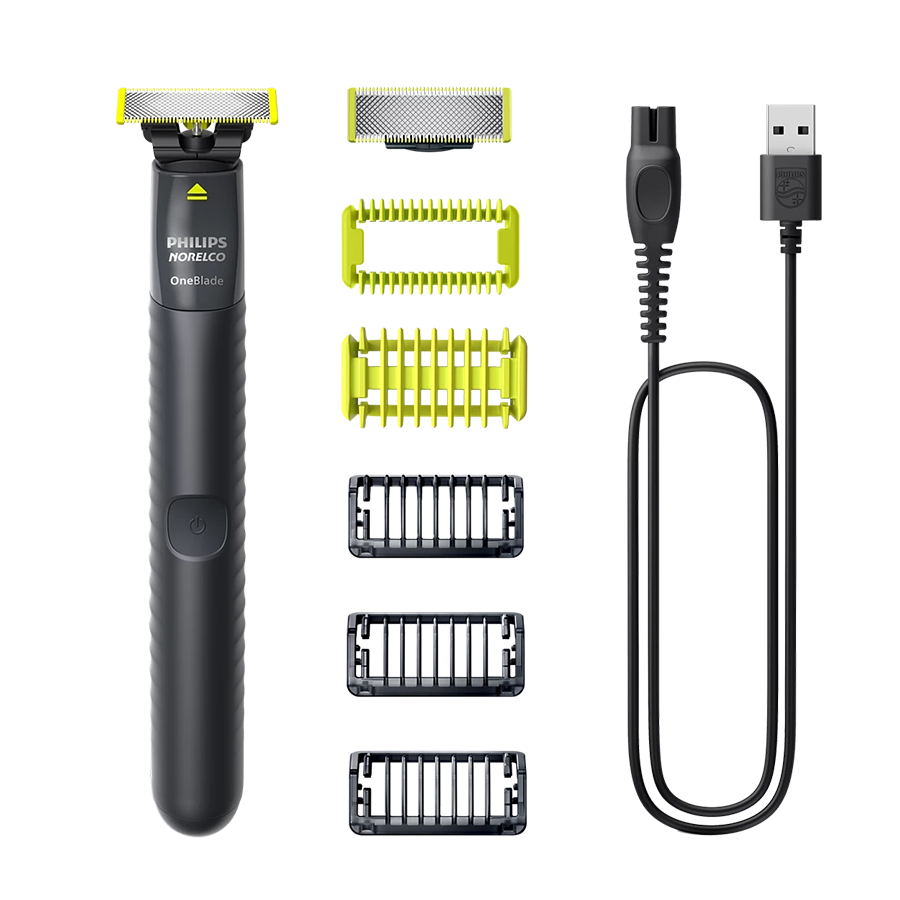PHILIPS OneBlade trimer QP1624/10