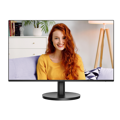 Picture of MONITOR AOC 24B3HA2 23.8” IPS, 16:9, 1920x1080, 100Hz, 1ms, 250 cd/m2, 1000:1, VGA, HDMI, DP, VESA, Ultra Narrow, 2 W x 2, Black, VESA 3y