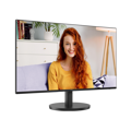 Picture of MONITOR AOC 24B3HA2 23.8” IPS, 16:9, 1920x1080, 100Hz, 1ms, 250 cd/m2, 1000:1, VGA, HDMI, DP, VESA, Ultra Narrow, 2 W x 2, Black, VESA 3y