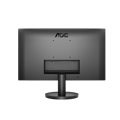 Picture of MONITOR AOC 24B3HA2 23.8” IPS, 16:9, 1920x1080, 100Hz, 1ms, 250 cd/m2, 1000:1, VGA, HDMI, DP, VESA, Ultra Narrow, 2 W x 2, Black, VESA 3y