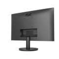 Picture of MONITOR AOC 24B3HA2 23.8” IPS, 16:9, 1920x1080, 100Hz, 1ms, 250 cd/m2, 1000:1, VGA, HDMI, DP, VESA, Ultra Narrow, 2 W x 2, Black, VESA 3y