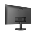 Picture of MONITOR AOC 24B3HA2 23.8” IPS, 16:9, 1920x1080, 100Hz, 1ms, 250 cd/m2, 1000:1, VGA, HDMI, DP, VESA, Ultra Narrow, 2 W x 2, Black, VESA 3y