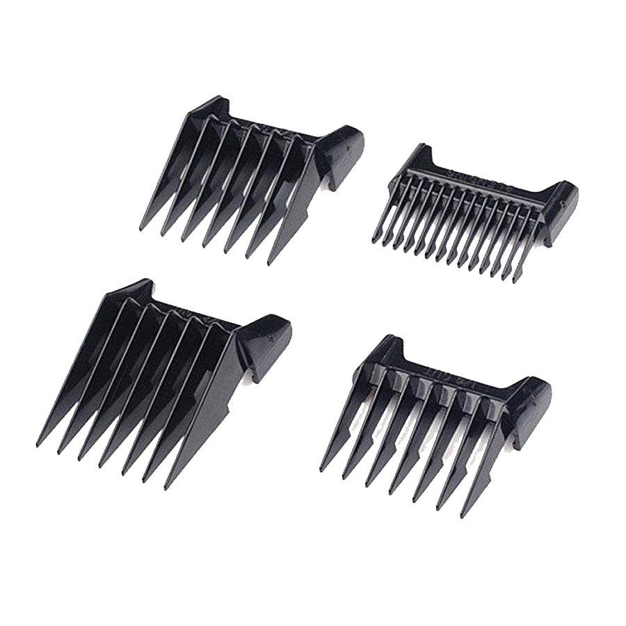 ESPERANZA HAIR CLIPPER ELEGANT BLACK EBC002