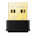 Picture of USB WLAN TP-Link Archer T3U Nano AC1300 Nano Wireless MU-MIMO USB Adapter,Nano size, 5GHz + 2.4GHz